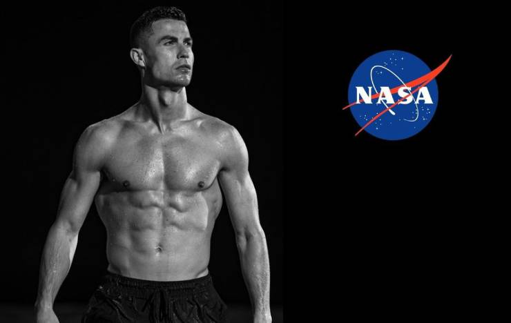 Unveiling the NASA-Engineered machine secret behind Cristiano Ronaldo's  perfect shape at 38 - Soccer Tonic
