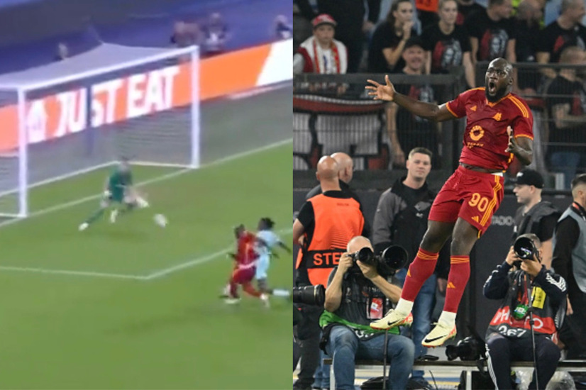 Romelu Lukaku’s Sensational Scoring Streak: 14 Consecutive Europa League Matches