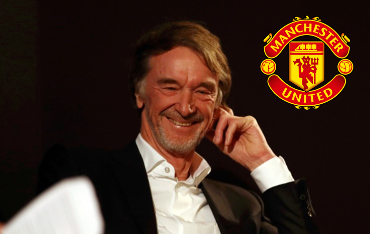 Sir Jim Ratcliffe To Bring Some Important Changes to Manchester United