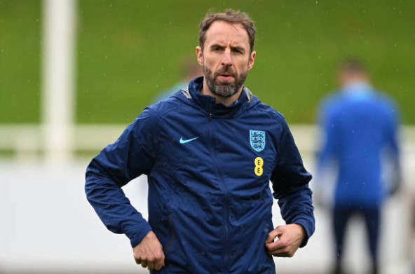Gareth Southgate Could Be Replaced By Pep Guardiola As England National Team Coach