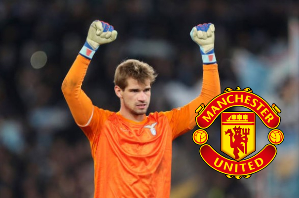 Ivan Provedel Is Being Targetted By Manchester United