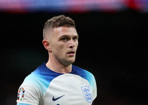 Keiran Trippier Leaves England Squad For Personal Reasons