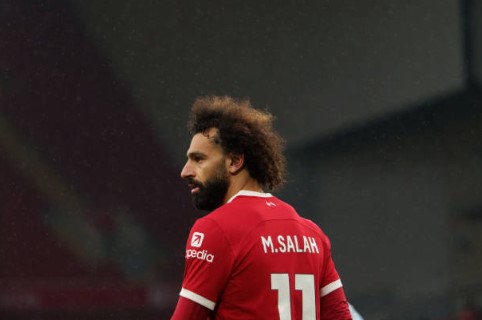Liverpool Knows When Mohamed Salah Might Leave