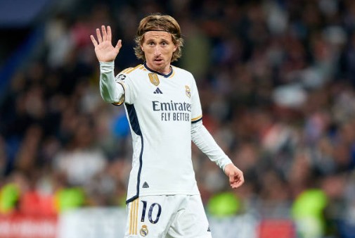 Luka Modric's Future Plans After Real Madrid