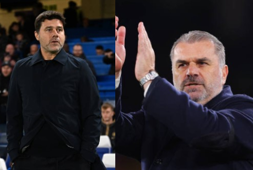 Mauricio Pochettino Can Learn Multiple Things From Ange As They Face Eachother