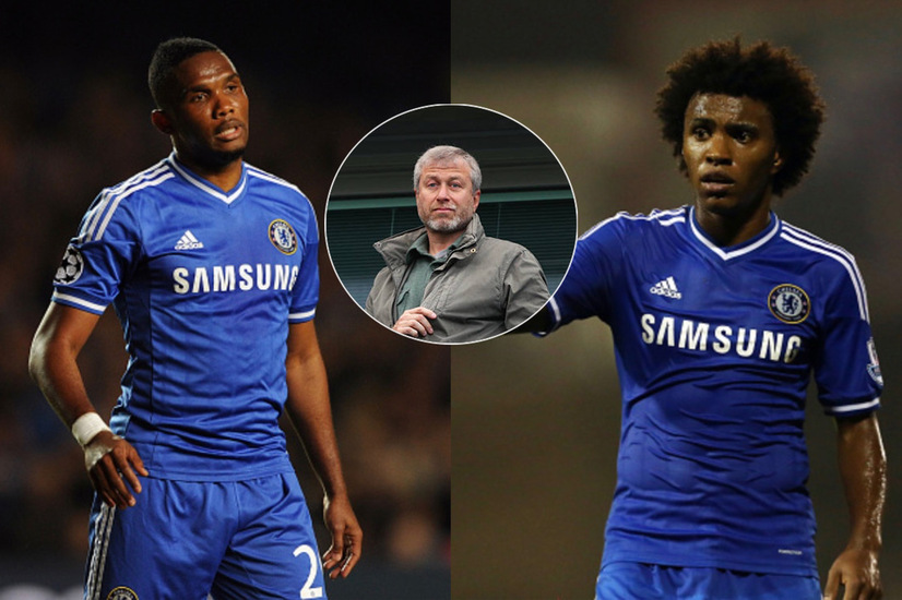 Premier League Investigates Chelsea's Player Transfer Payments Under Former Ownership