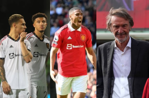 Sir Jim Ratcliffe To Put On Sale The 200 Million Euro This Winter Transfer