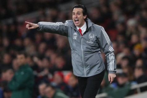 Unai Emery Had To Struggle At Arsenal Due To One Player