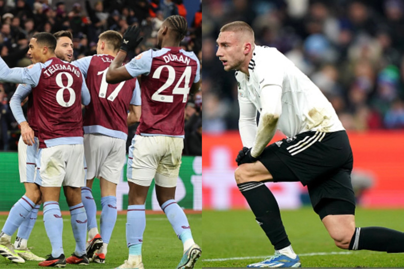 Aston Villa Advances In Conference League Amid Pre Match Crowd Trouble