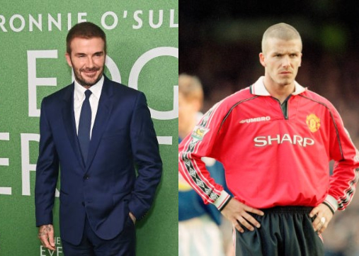 David Beckham To Buy A Minority Stake In Premier League Club But Not Manchester United