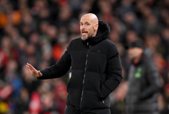 Erik Ten Hag Gives Crucial Advise After Getting Knocked Out From Uefa Champions League