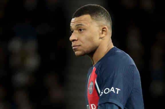 Ex Arsenal Scout Calls Kylian Mbappe Transfer As Disappointment