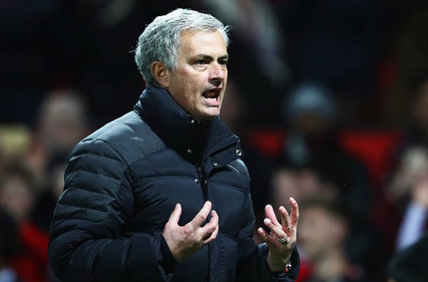 Jose Mourinho Responds To Accusations Of Bullying