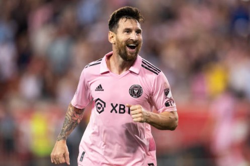 Lionel Messi Admits That Mls Is Not As Competitive As Europe