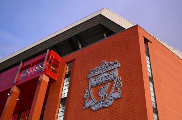 Liverpool Charged With Racial Discrimination