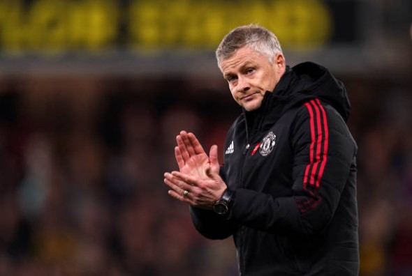 Ole Gunnar Set To Return To Managerial Role
