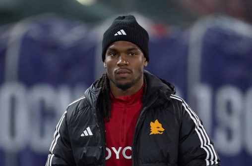 Psv And Ajax Targetting Renato Sanches