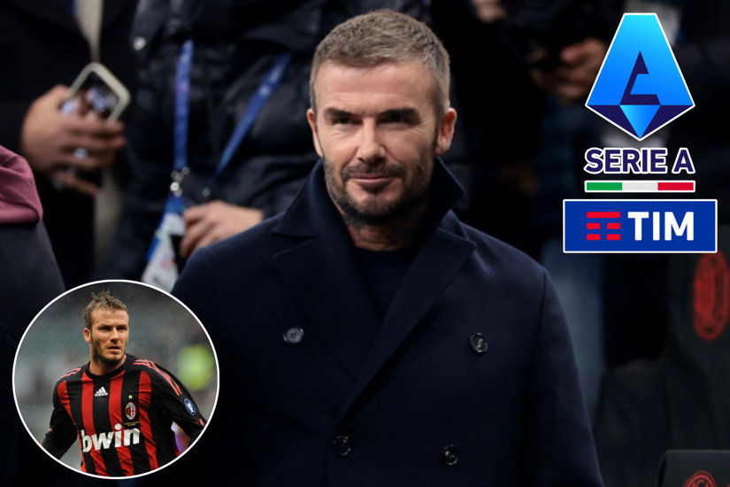 Serie A Loses The Equivalent Of 'beckham Law' Impacting Foreign Players' Tax Benefits