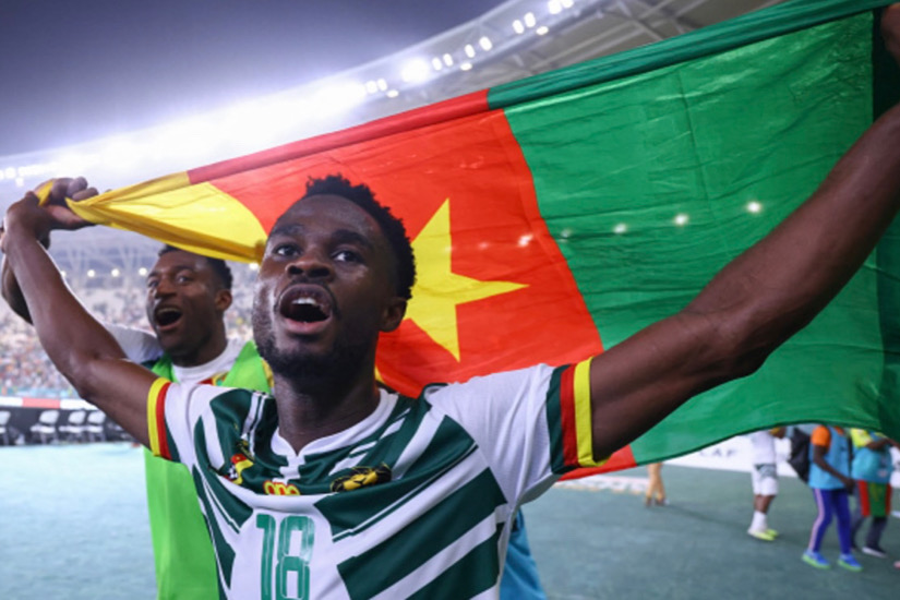 Cameroon Clinches Thrilling Victory In Afcon Group Stage, Sets Up Nigeria Showdown