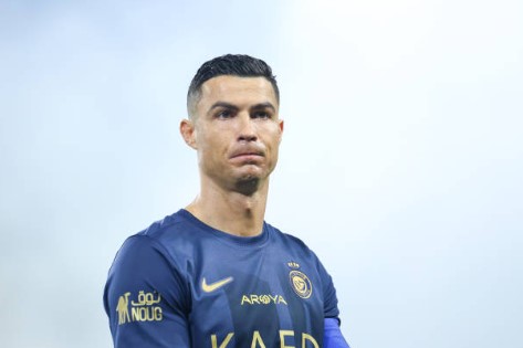 Cristiano Ronaldo Faces Backlash