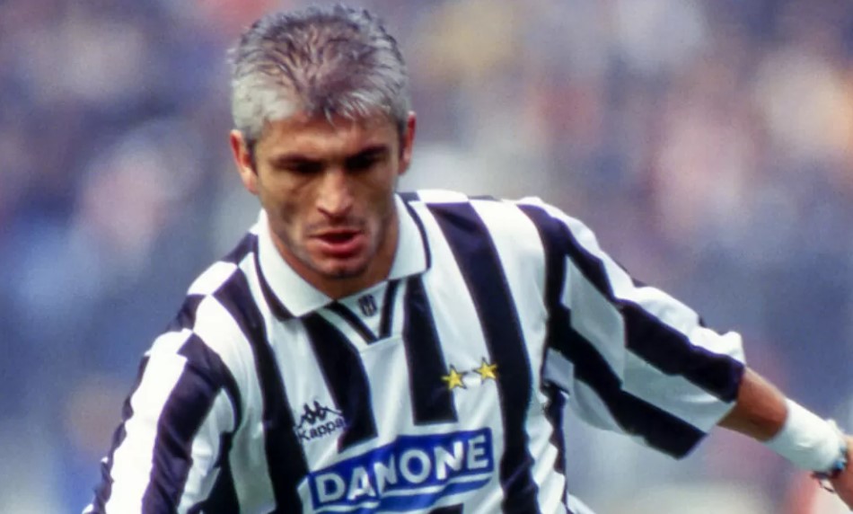 Former Juventus Player Says Juventus Did One Thing Right
