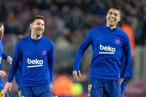 How Will Suarez Perform At Inter Miami With Messi