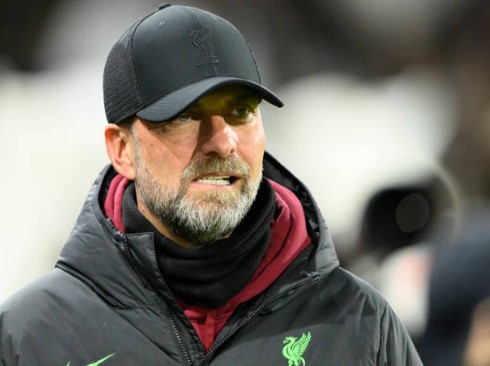Jurgen Klopp Announces Exit From Liverpool After Season Ends