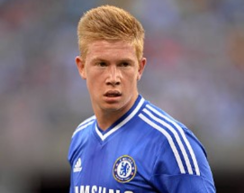 Kevin De Bruyne Opens About His Time Under Jose Mourinho