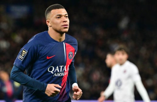 Kylian Mbappe Asked To Show Maturity And Leave Psg