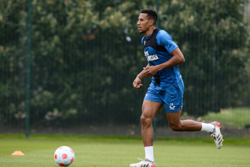 Newcastle's Isaac Hayden To Sue Prospective Everton Owners For Unpaid Wages At Standard Liege