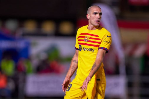 Oriol Romeu Will Likely Stay At Barcelona
