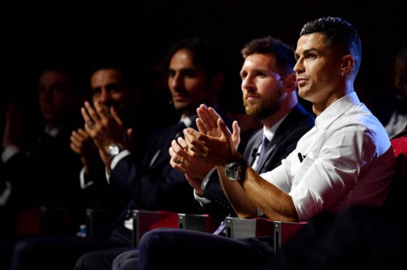 Revealed How Much Cristiano Ronaldo And Lionel Messi Earn From Fake Followers