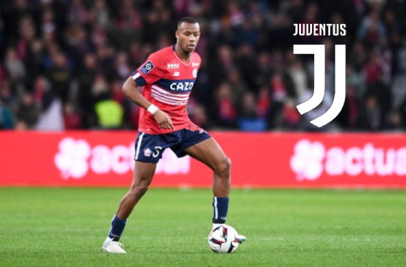 Tiago Djalo Given Modest Amount For Signing For Juventus