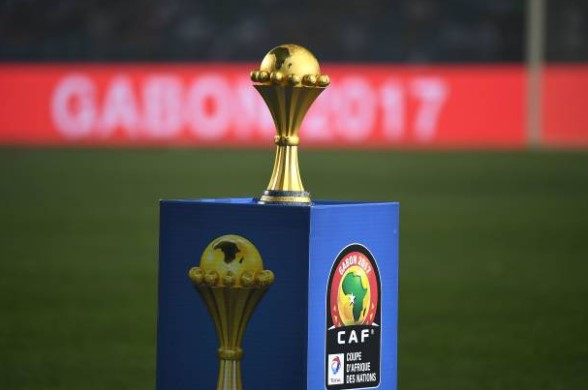 Afcon Trophy
