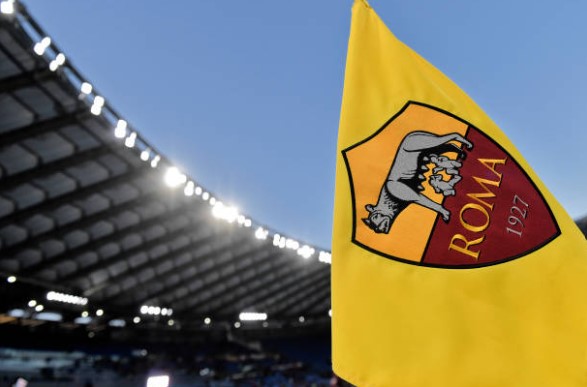 As Roma Trying To Negotiate A Takeover Deal With Saudi Investors