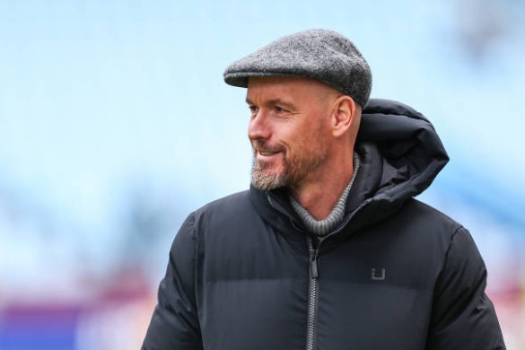 Erik Ten Hag Claims That They Should Have Won Over Arsenal And Liverpool
