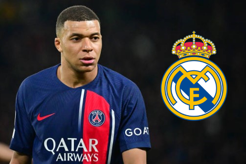 Kylian Mbappe Says That He Will Leave Psg To His Team Mates