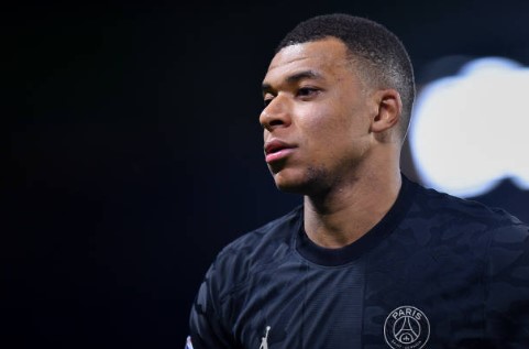 Kylian Mbappe Will Be Wearing Iconic Number 10