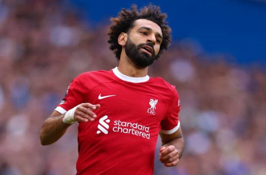 Mohamed Salah Will Leave Liverpool In Summer