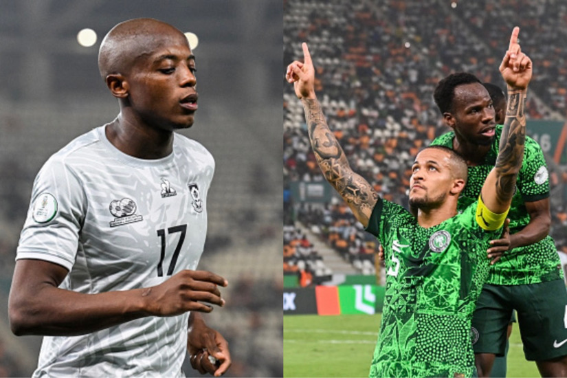 Nigeria's Var Drama Secures Final Berth In Afcon