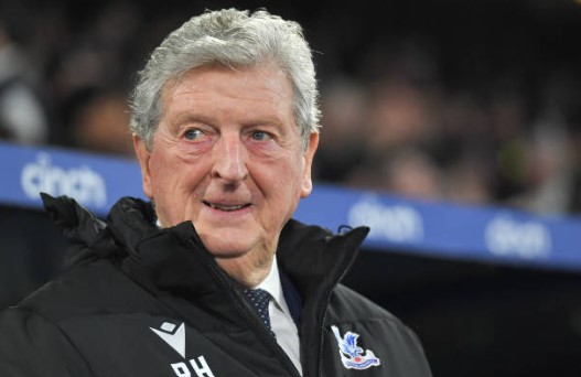 Roy Hodgson Will Return To Football