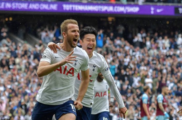 Tottenham Finally Win A Game In Absence Of Harry Kane And Heung Min Son