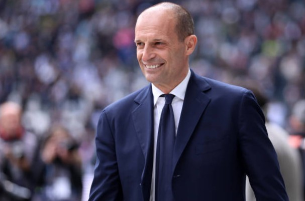 Allegri Opens Up About His Future