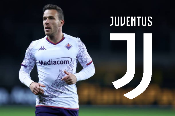 Arthur Will Return To Juventus