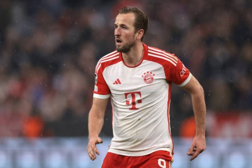 Bayern Munich Legend Feels Bad For Harry Kane
