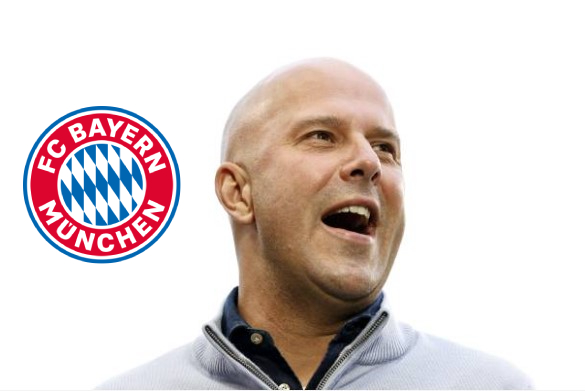 Bayern Munich Look Up To Arne Slot To Replace Thomas Tuchel