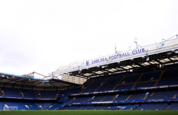 Chelsea Might Have To Leave Stamford Bridge For 6 Years