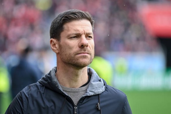 Fans React To Xabi Alonso Rejecting Liverpool And Bayern Munich