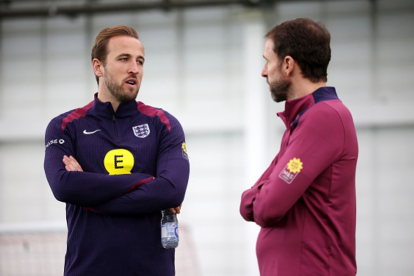Harry Kane To Miss England's Friendlies Against Brazil And Belgium Due To Injury