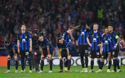 Inter Milan Debt With Oaktree